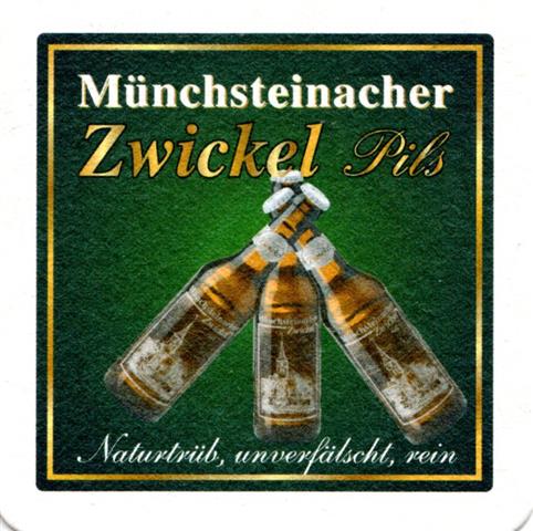 mnchsteinach nea-by loscher zwickel 2a (quad180-zwickel pils-3 flaschen)